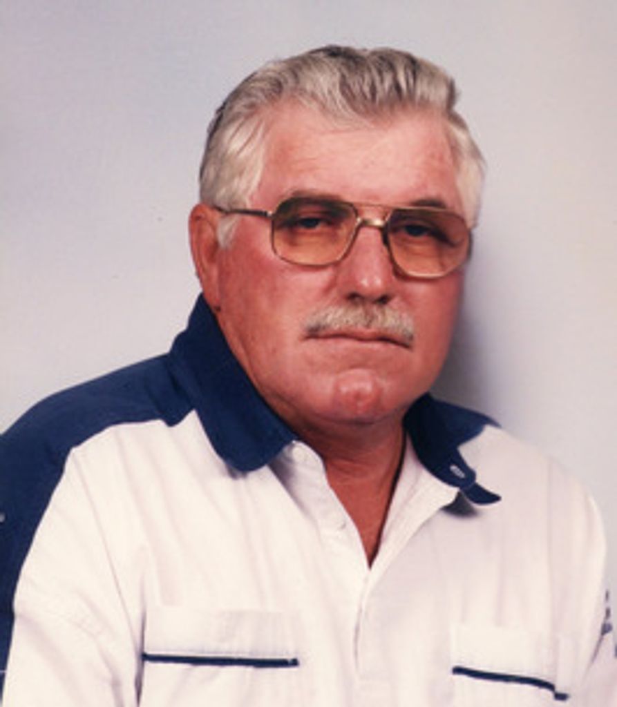 Kenneth Shepherd Sr. Profile Photo