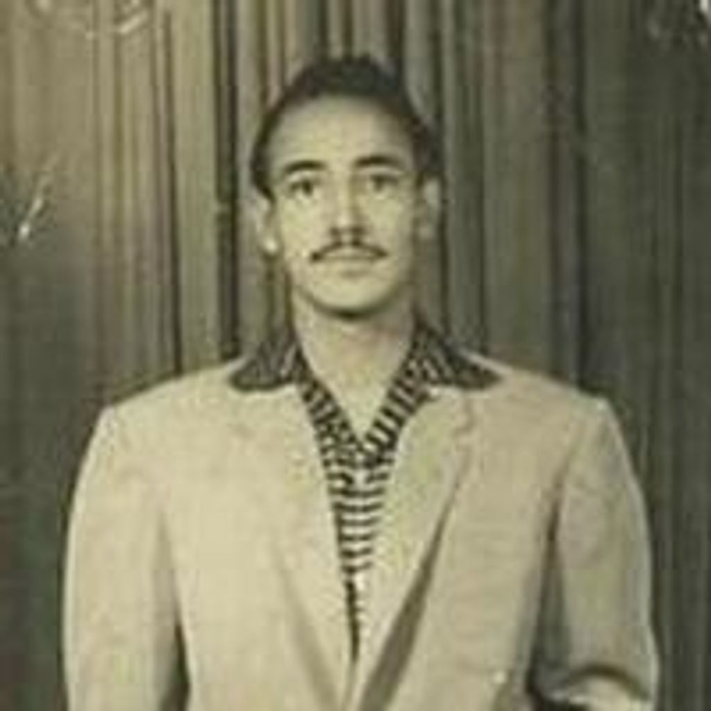 Benjamin R. Gutierrez