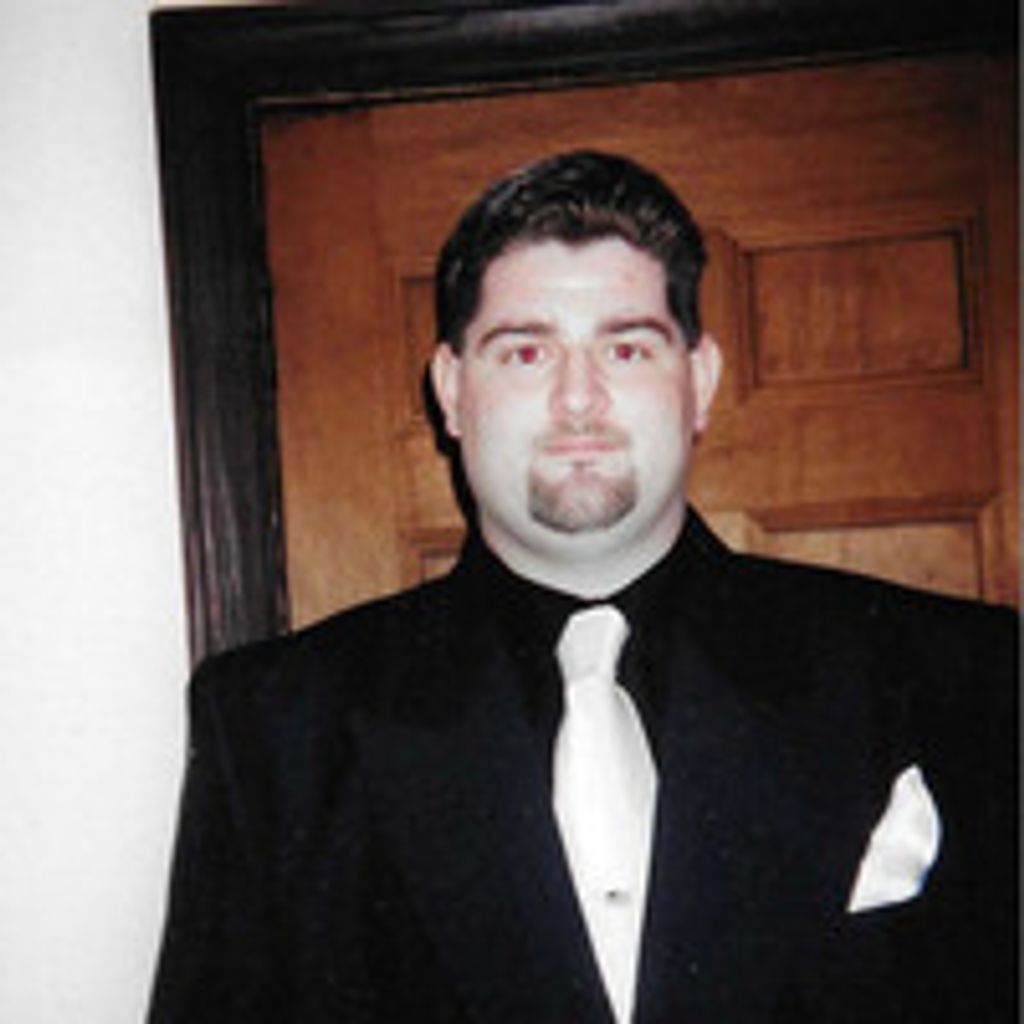 Charles Patrick Clay