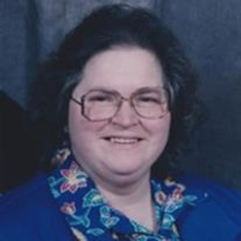 Shirley Ann Johnson