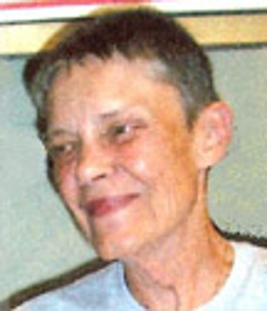 Karen Sue Keyser