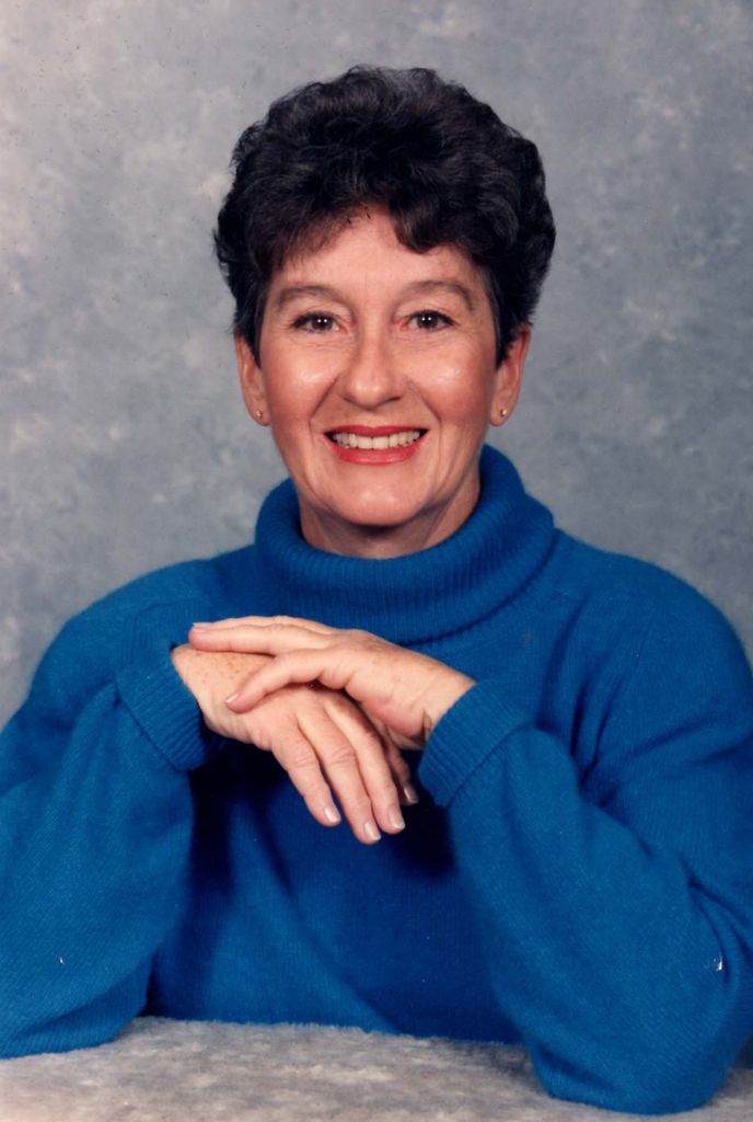 Valencia L. Hutchins