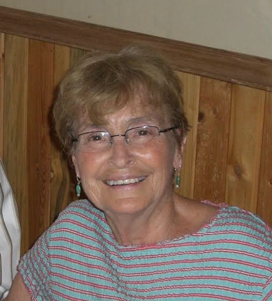 Jacqueline M Payne