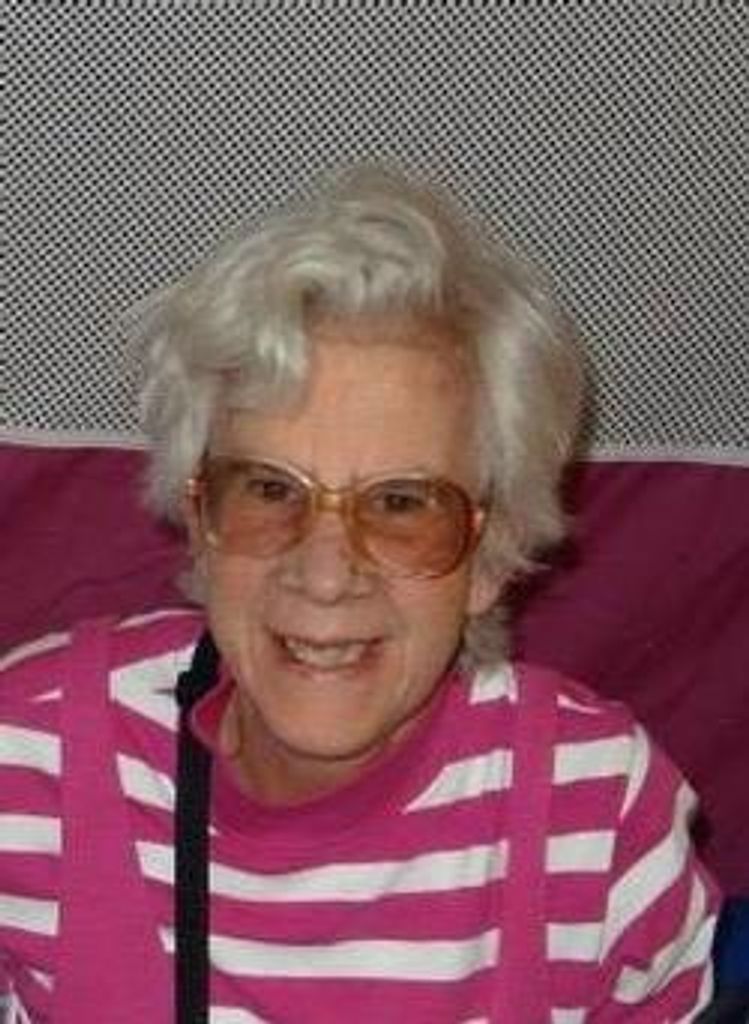 Roseanna Yvonne Carico