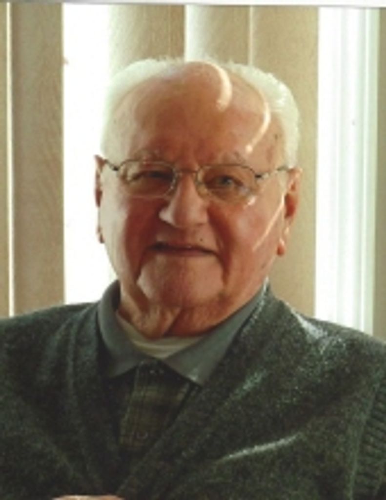 Joseph Madras