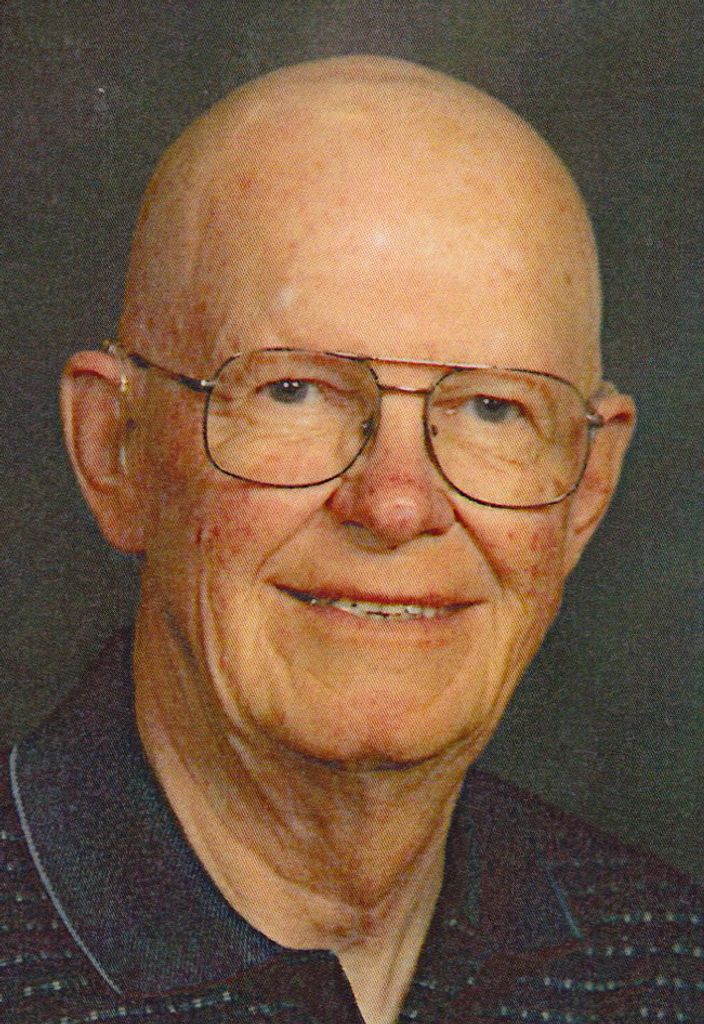 Alfred L. Sandeen "Al"