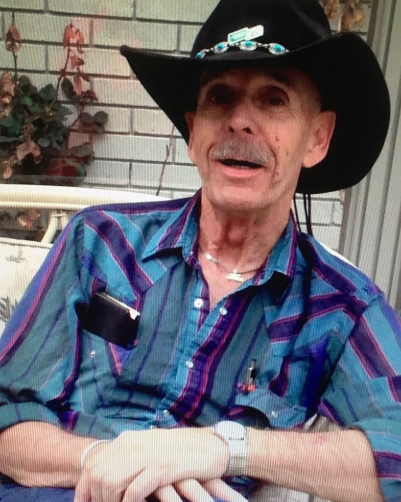 Robert Dickie Boutot Profile Photo