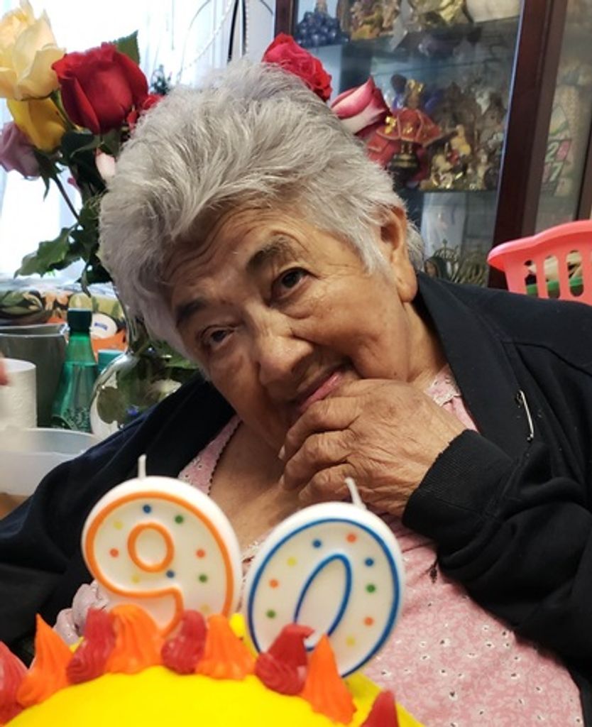 Dolores M. Hernandez Profile Photo