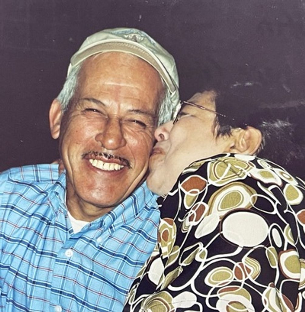 Daniel G. Garcia, Jr.