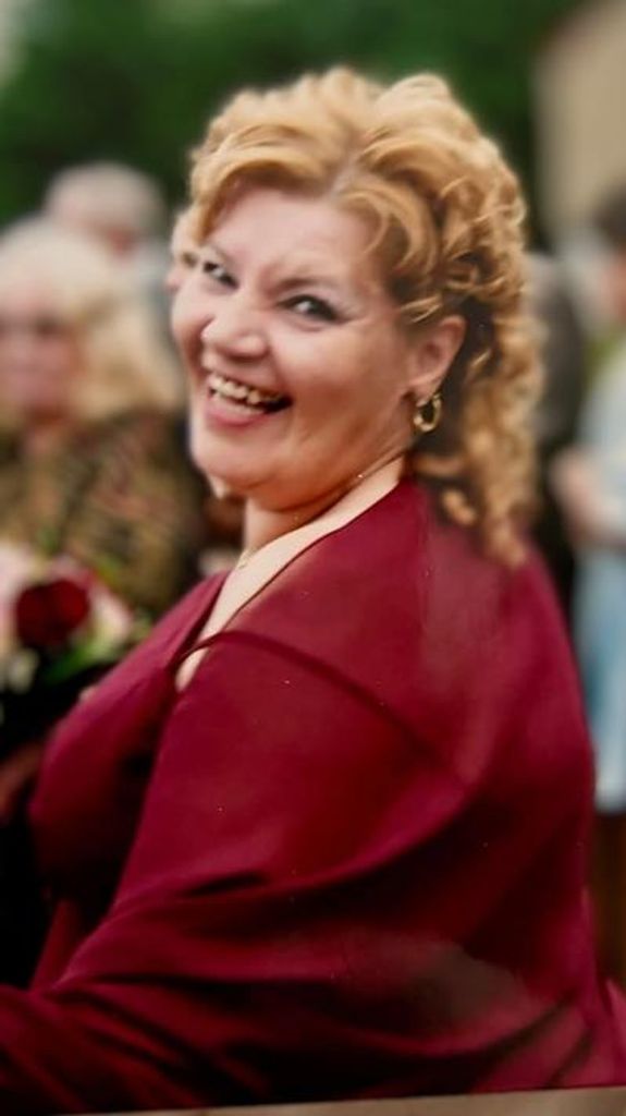 Leeannette Rao Profile Photo