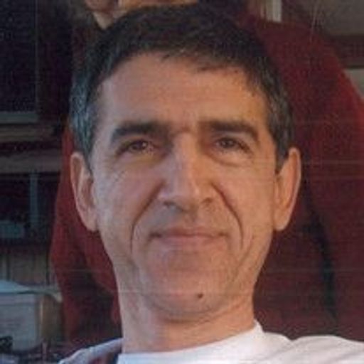 Gholamali "Ali" Naghitorabi Profile Photo