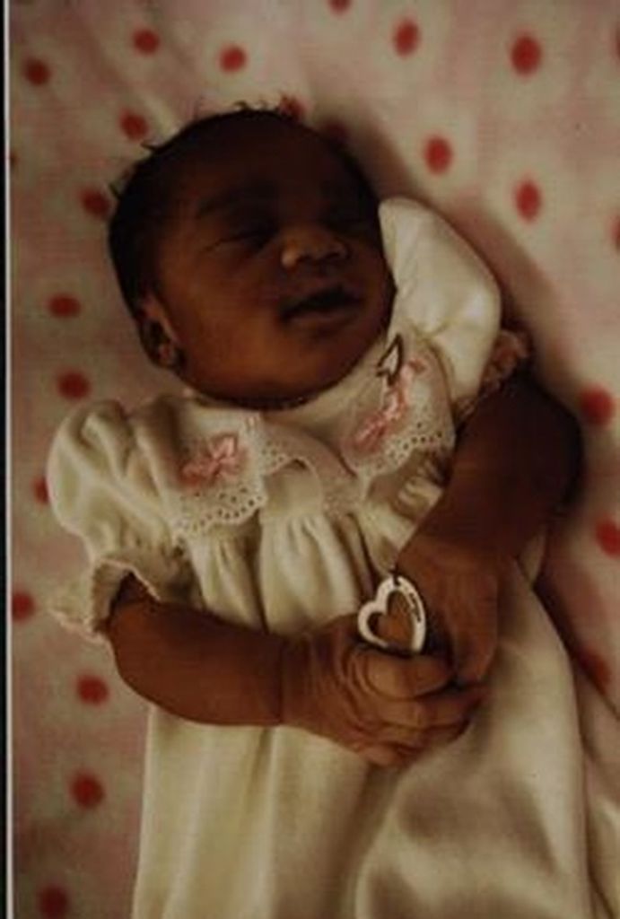 Infant Riylee Ja'Maria Hardin Profile Photo