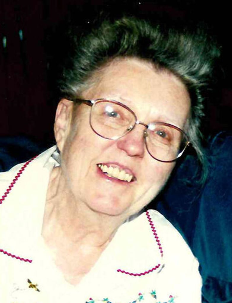 Beverly J. Ayers