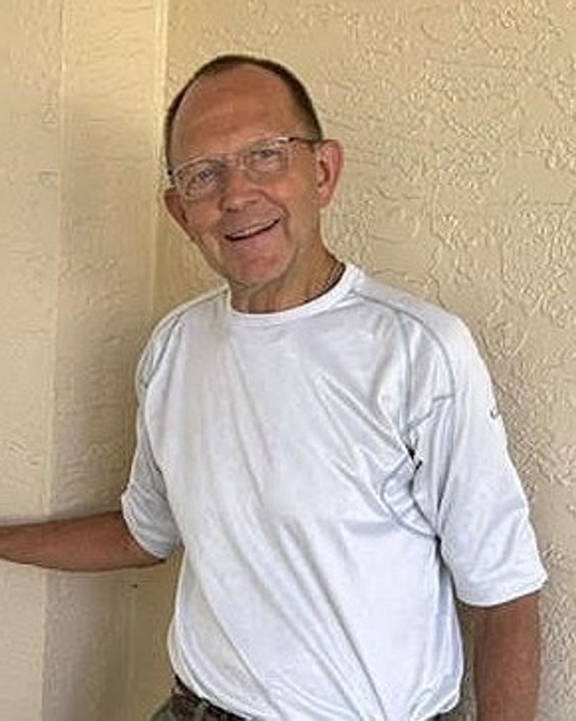 Paul Richard Seeman III Profile Photo