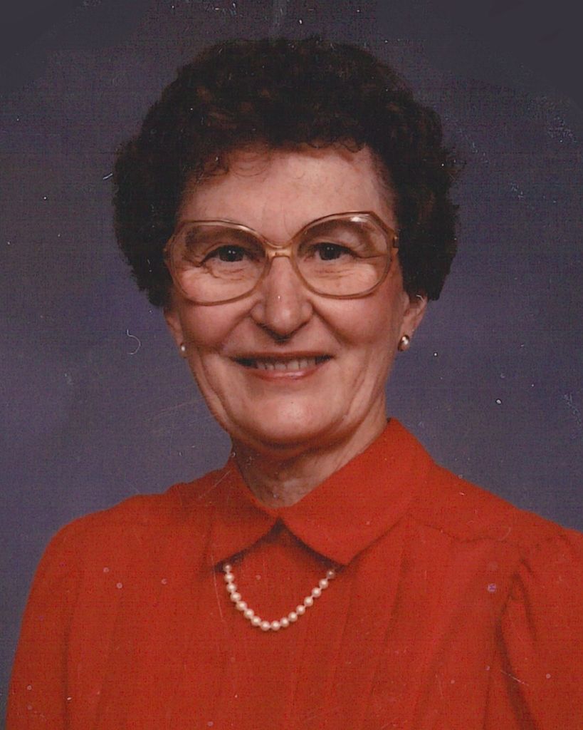 Norma Agnes Keller Profile Photo