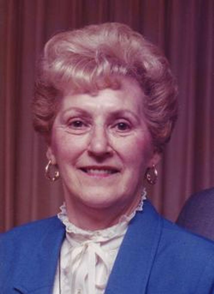 Pauline R. (Labelle) Letoile