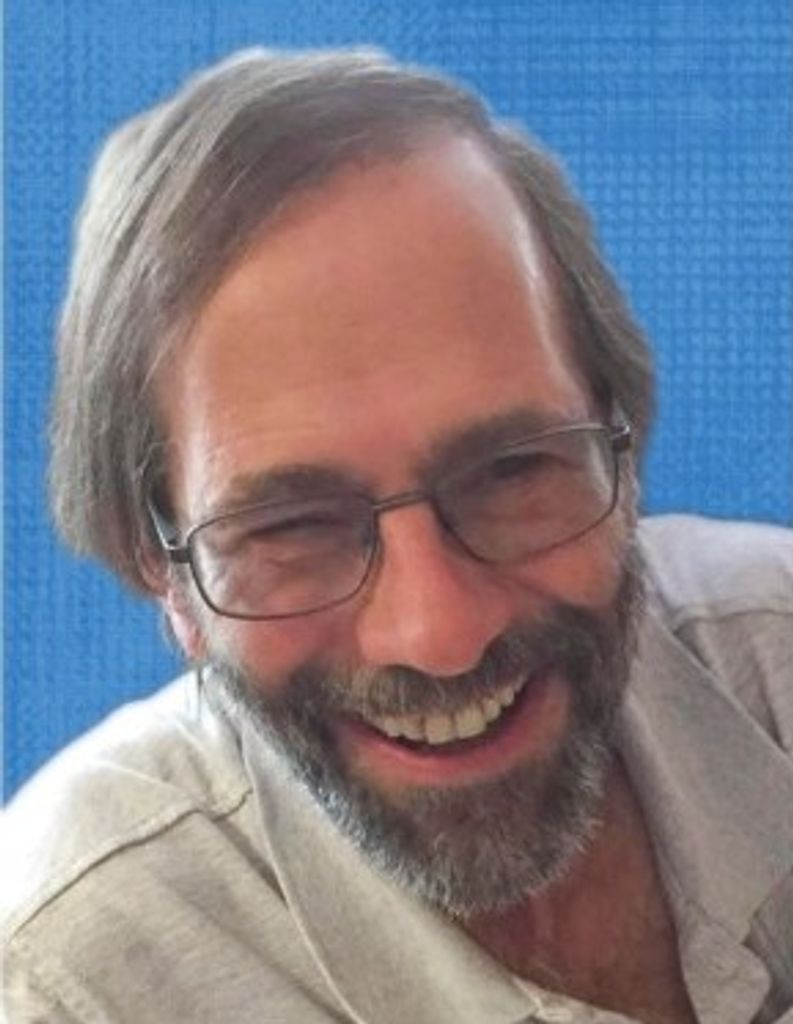 Steven Schoen Profile Photo