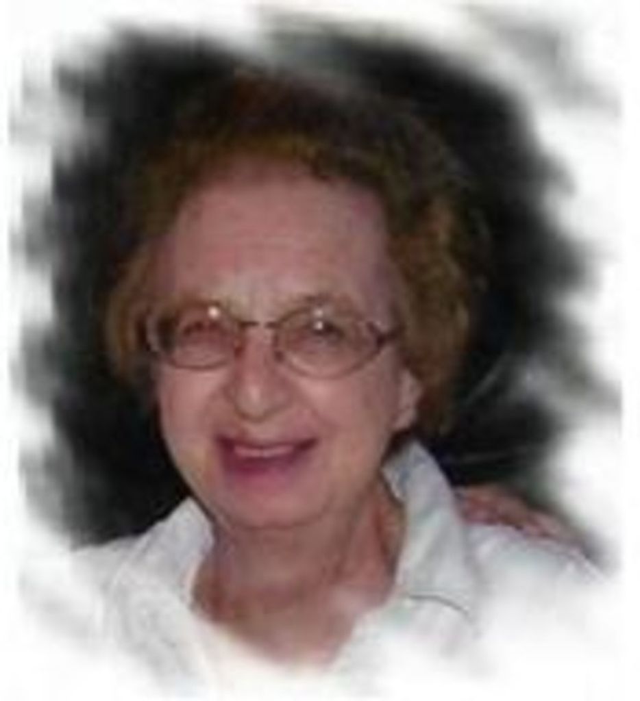 Ermia Lyvone Crossley