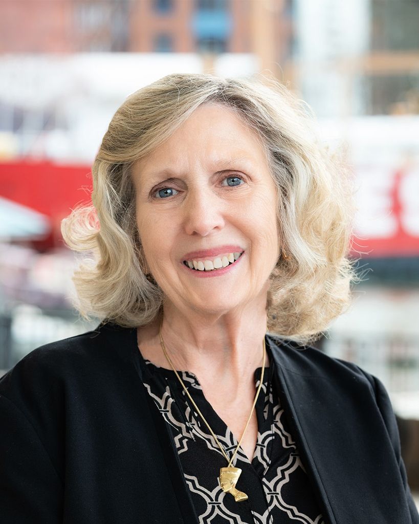 Carol Ann Wildesen