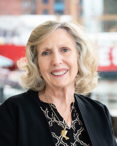 Carol Ann Wildesen Profile Photo