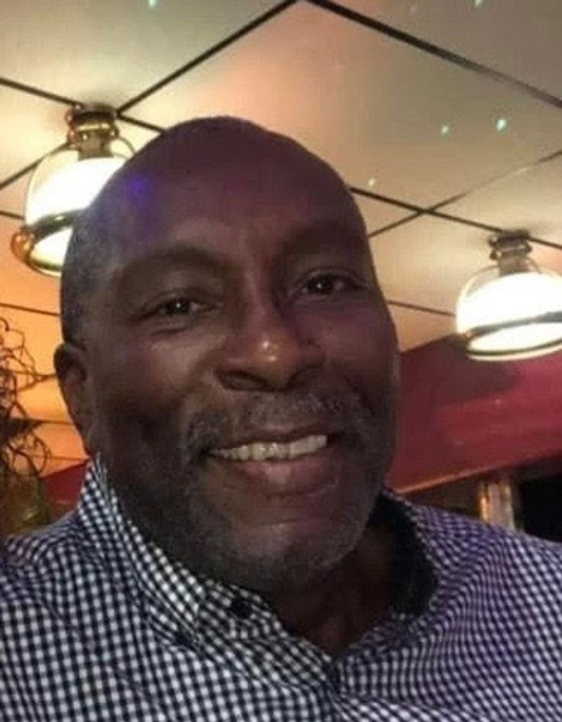 Kynan Vann Johnson Profile Photo