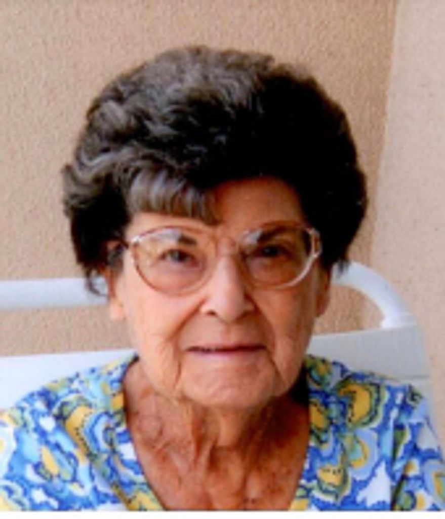 Norma Catherine Karber Norton