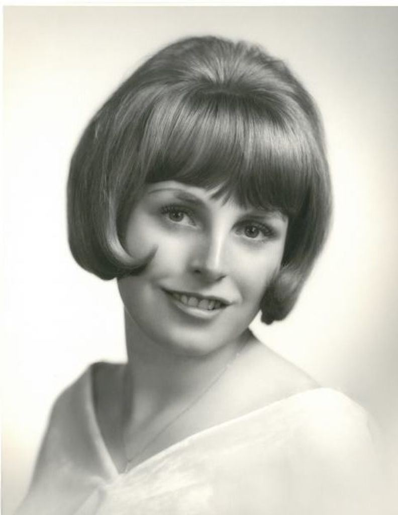 Patricia Kindred