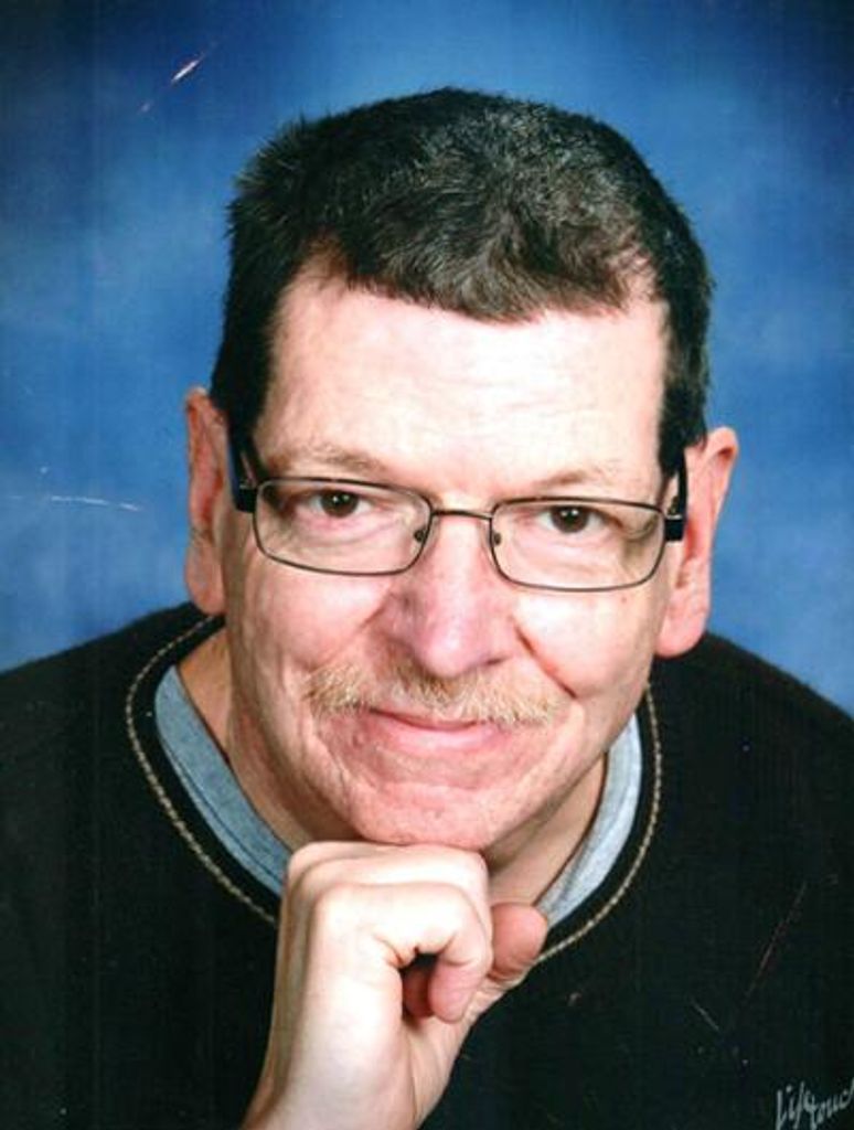 Ronal E. Gamble Profile Photo