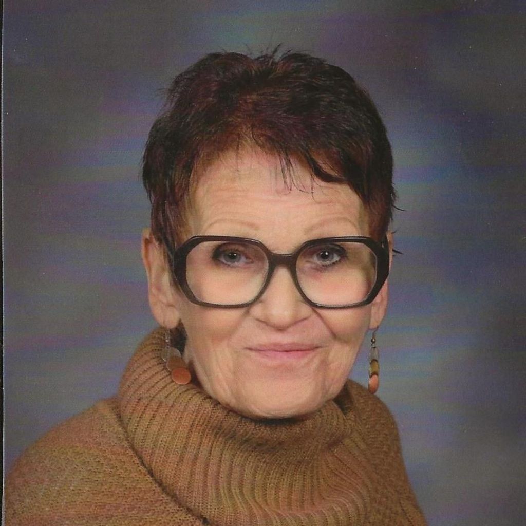 Louise Lott Wilson Profile Photo