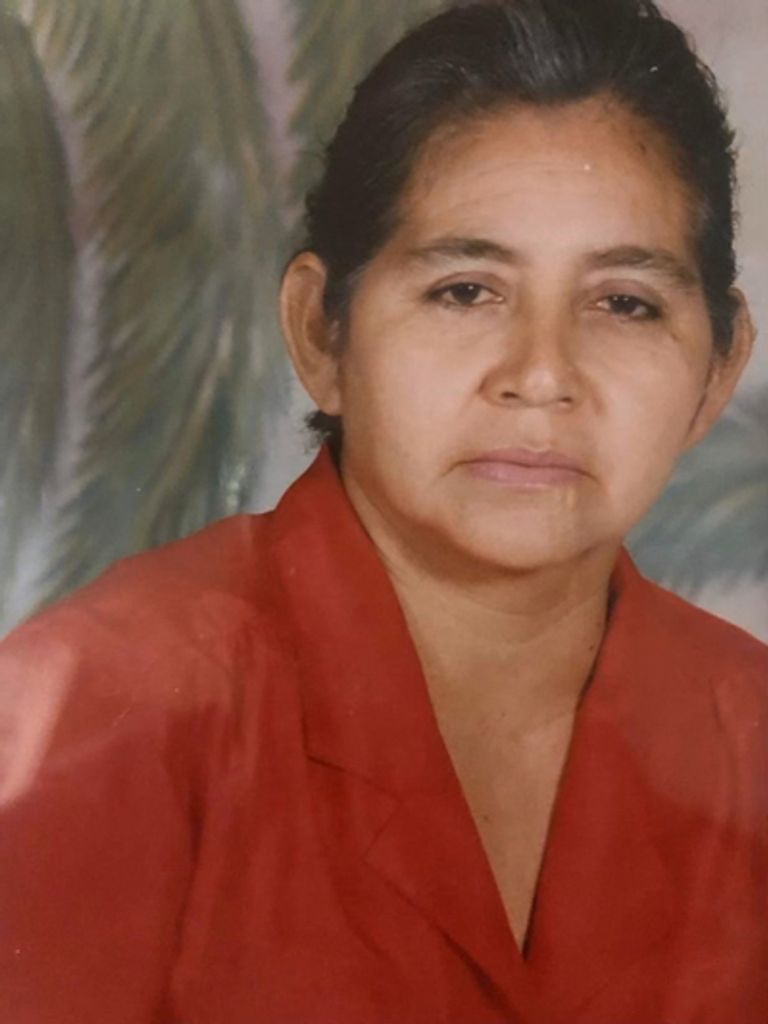 Lucila Ochoa Profile Photo