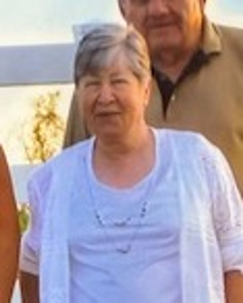Lou Kelly Simpson