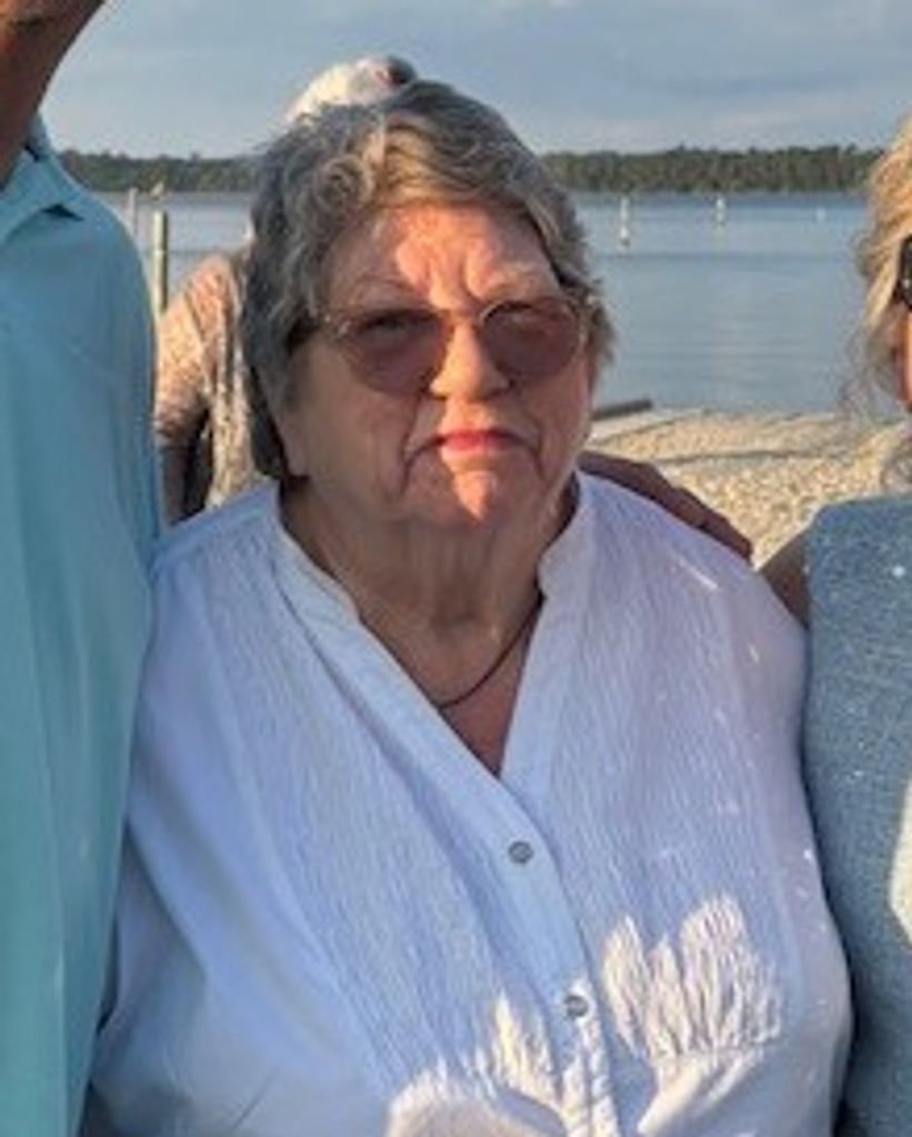 Nellie Irene Yopp Profile Photo
