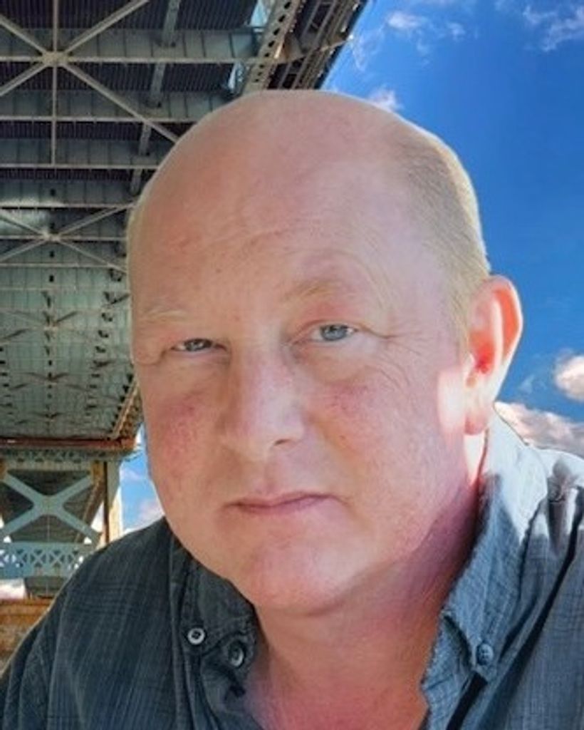 Michael DiGiacomo Profile Photo