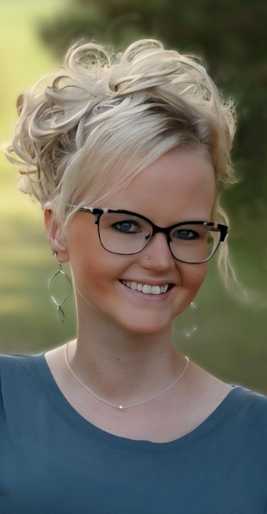 Brenna Marie Simpson Profile Photo