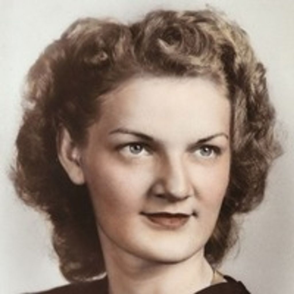 Juanita Bailey