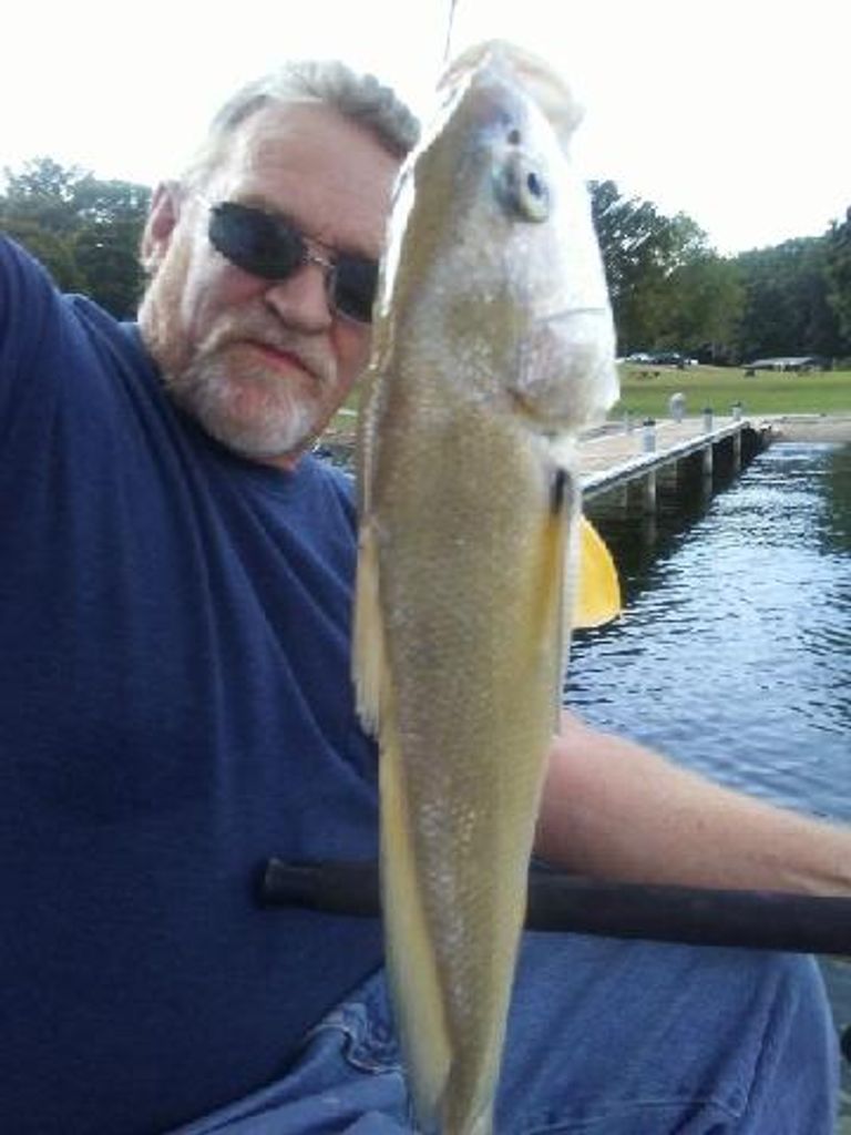 Gerald Fred Parks Profile Photo