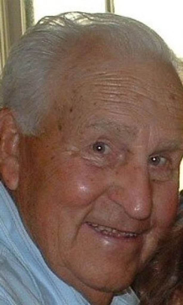 Glen Ecker