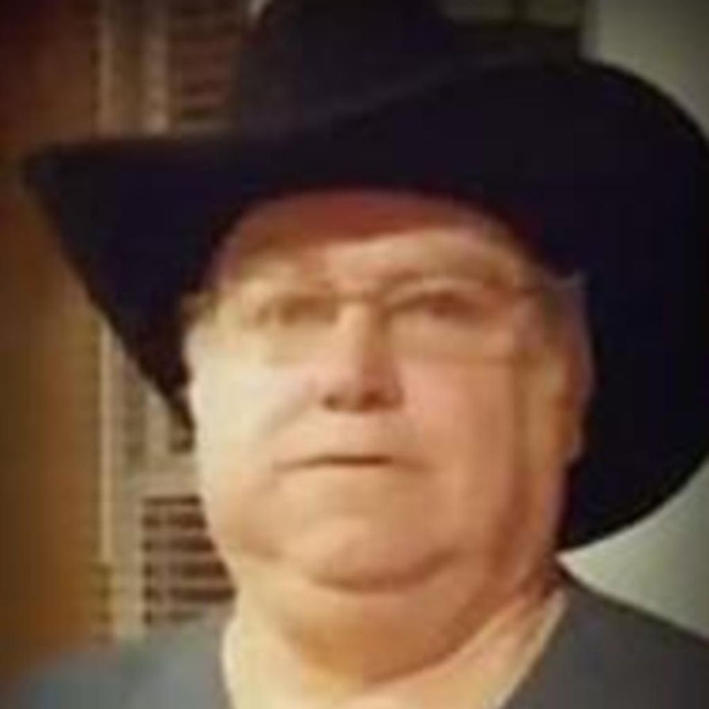 Larry Thomas Brown