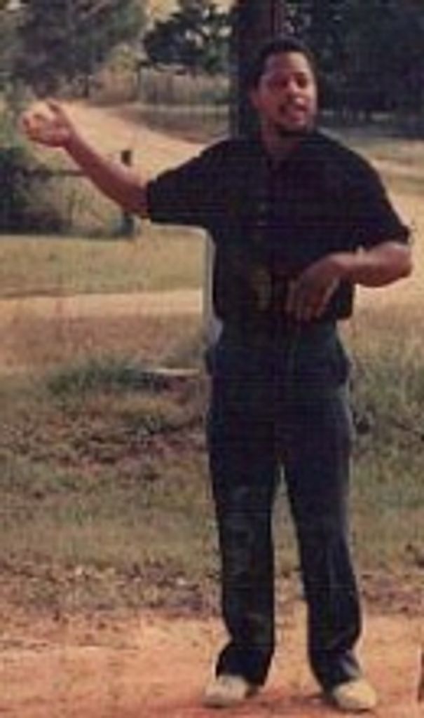 Rickey Jackson Profile Photo