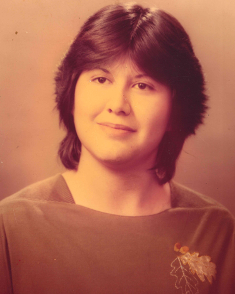Gina "Ginita" De Leon