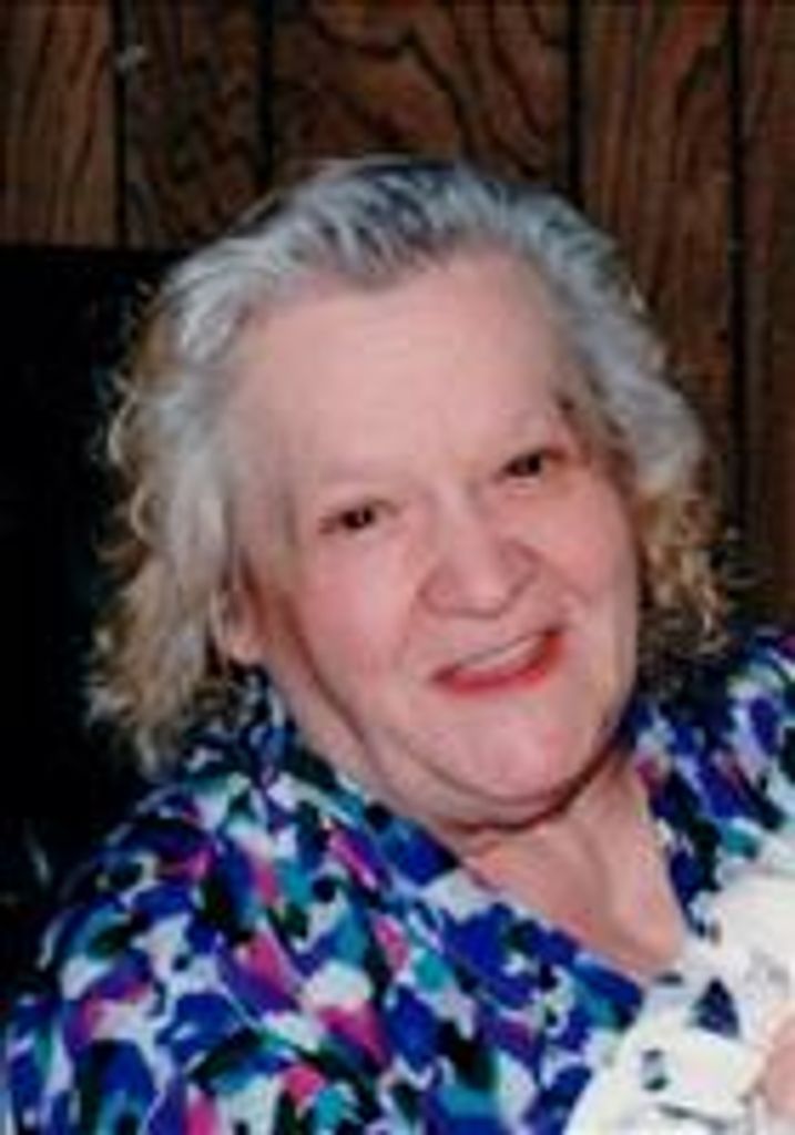 Mary Gluchacki Profile Photo
