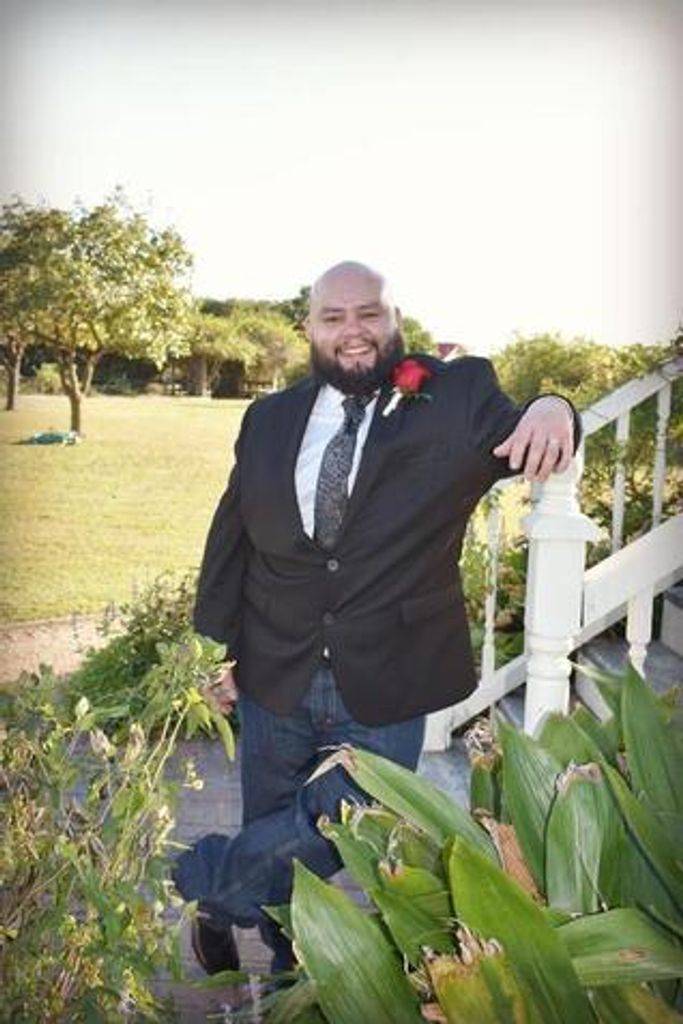Ray Cruz Castro