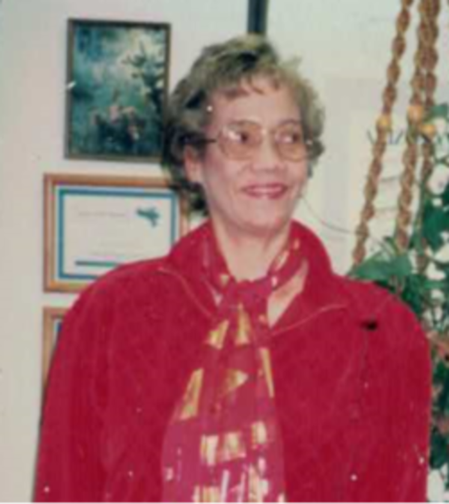 Birdie Marie Bruce Profile Photo