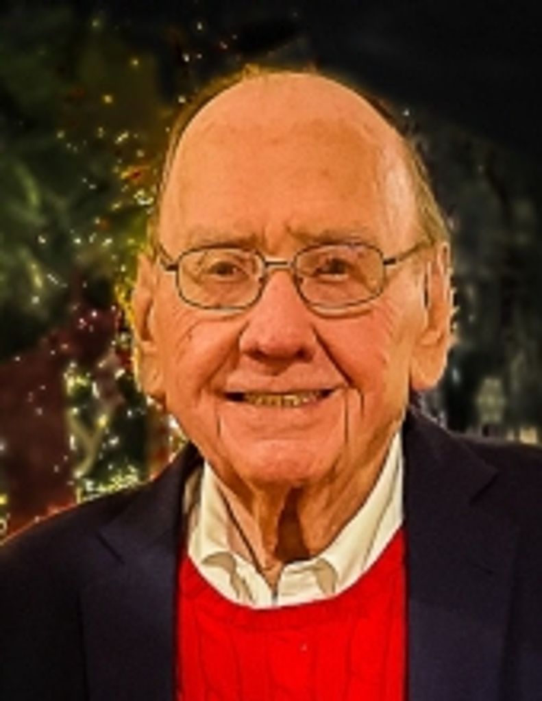 Robert "Bud" Lawrence Hintzen
