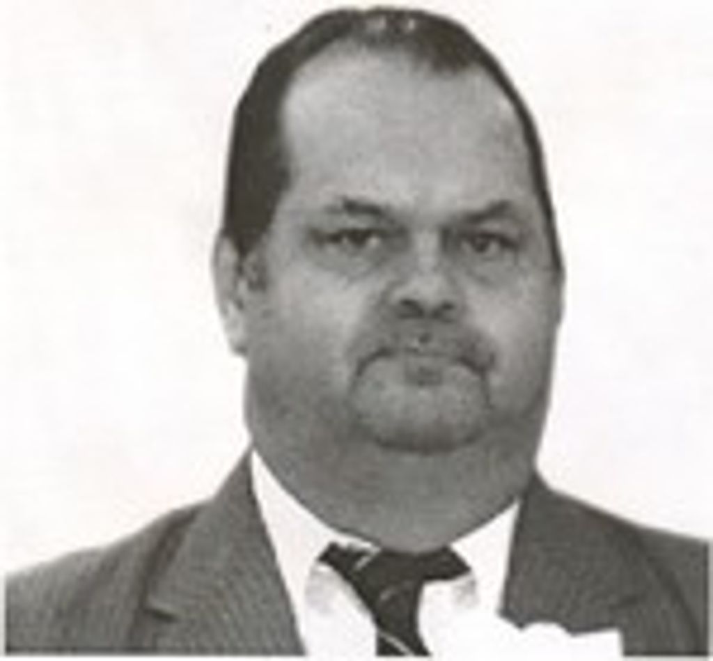 Billy Mack Perry Sr.