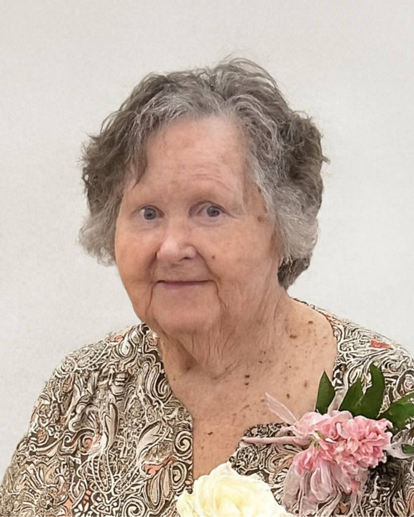 Sandra Gayle Doublin Profile Photo