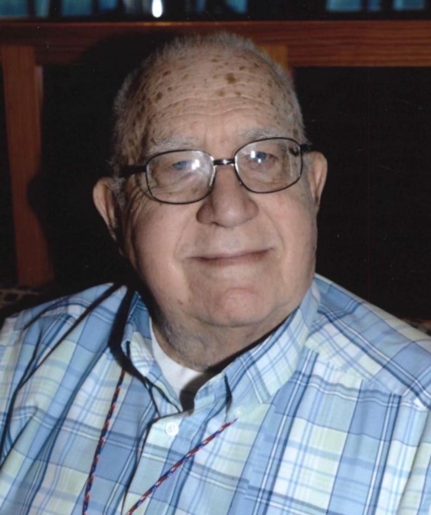 John L. Erfurdt Jr.