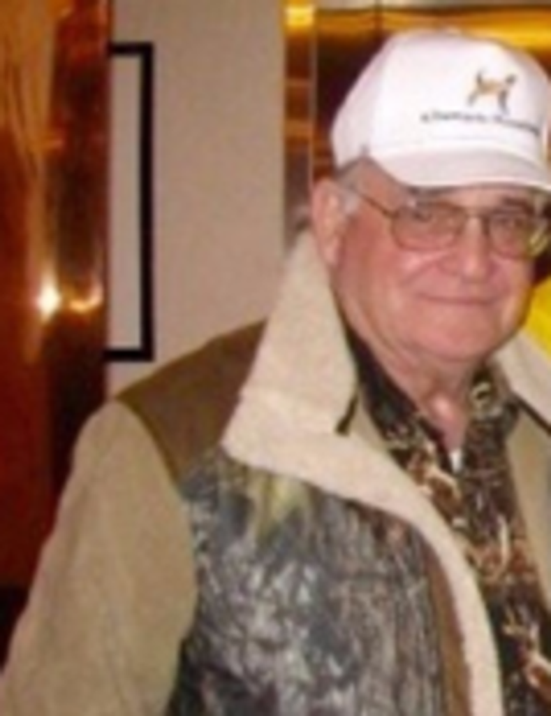 Frank W. Fortescue, Jr