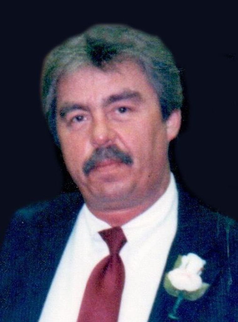 Richard Green