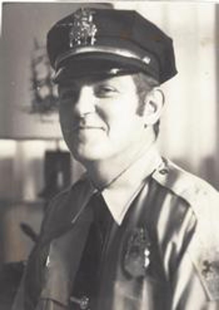 Eugene R. Carroll